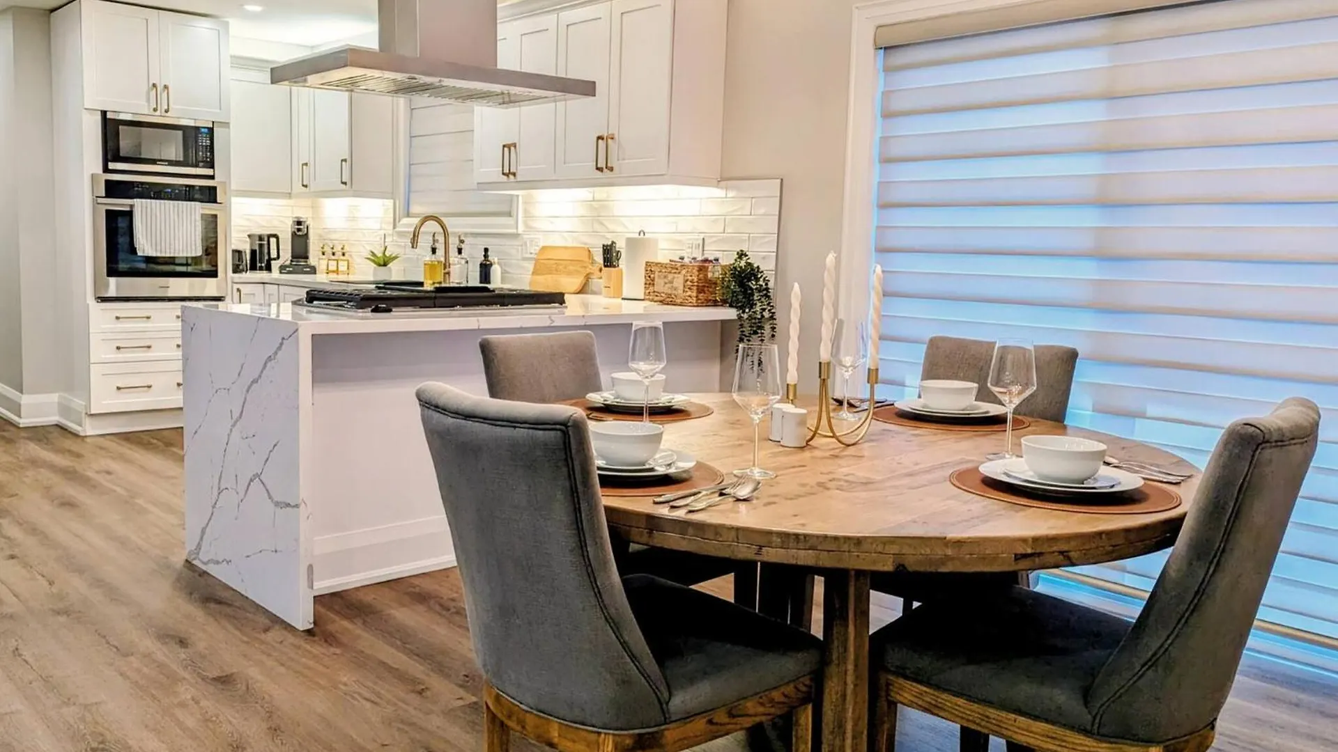 Niagara| All Season- Swim Spa|Patio|King Bed|Bbq| Holiday home